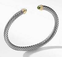 David Yurman Cable Bracelet 202//187